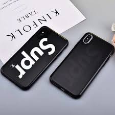 カッコイイメンズファッションsupremeシュプリームiphonexケースです galaxy s8 s8 plusにも対応します 高品質なソフトケースです あなたに強力おすすめです ケース メンズファッション シンプル シュプリーム