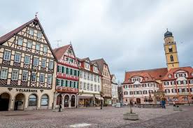 Explore The Best Small Towns In Germany On This Romantic Road Itinerary Romantic Road Romantic Road Germany Germany