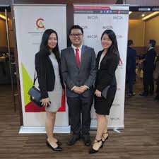 Myanmar institute of certified public accountants. Multimedia University Mmu Students Bag The Accounting Student Awards