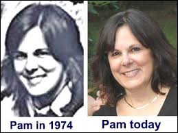 BJ Alums: Catching up with . . . Pam McCarthy, in "retirement"