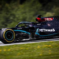 Das qualifying am nürburgring heute live im tv. Formel 1 Spielberg Lewis Hamilton Im Mercedes Aktuell Zu Langsam