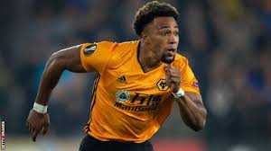 Arsenal transfer news several players have been linked with late moves to the emirates. Wolves Adama Traore Forced To Withdraw From Spain Squad Bbc Sport