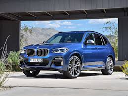 Need mpg information on the 2017 bmw x3? Bmw X3 G01 2017 Specifications Price Photo Avtotachki