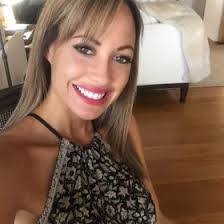 Erika Elkins's Instagram, Twitter & Facebook