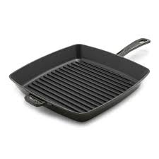Check spelling or type a new query. Staub Square Grill Pan 12 Sur La Table