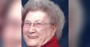 Charlotte L. Geary Obituary