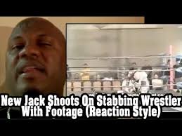 New Jack: Secret History