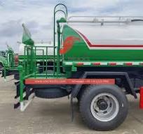 Buy ISUZU FTR 12,000L Water tanker truck to Vietnam,Chinese ...