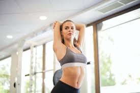 You can also do burpees, jumping jacks, push ups, mountain climbers, skip rope to lose fat. Exercises To Lose Arm Fat Fast At Home Jeremy Life