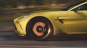 Image result for Yellow Tang 2020 Aston Martin