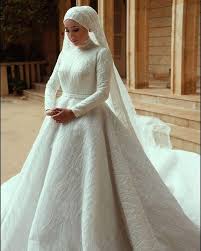 Tesettur Kaburga Gelinlik Modelleri Kadinev Com 2021 Gelinlik The Dress Uzun Gelinlikler