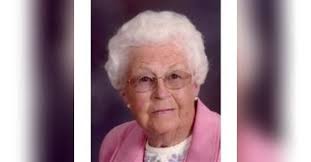 Mable Beagle Obituary