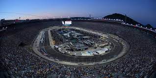 Nascar camping world truck series racing starts soon at richmond. What Time Does The Nascar Cup Series 2018 Bristol Night Race Start