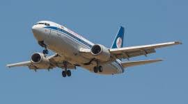 Die weißrussische staatsairline hat angekündigt, ihre flotte bis ende 2021 völlig umzugestalten. Belavia Fleet Airfleets Aviation