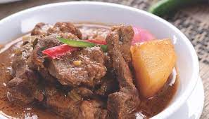 Resepi daging masak halia ini sangat simple dan lazat untuk masak untuk makan malam keluarga. Daging Beriani Myresipi