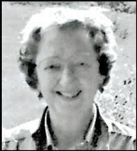 Marjorie Wallinger Obituary (1925