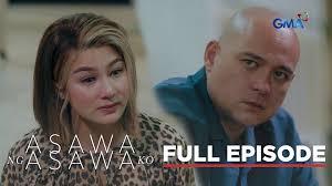 Asawa Ng Asawa Ko: Franco satisfies Shaira’s wicked cravings! (Full Episode  165) October 29, 2024