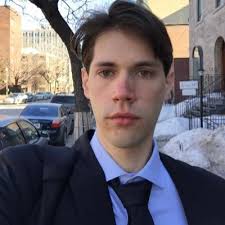 Adam Ethier (@adamethier)