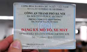 Gửi fax, gửi mail, mang theo không gian làm việc bên người. Ä'i Xe May Khong Mang Theo Ä'Äƒng Ky Xe Bá»‹ Pháº¡t Tháº¿ Nao