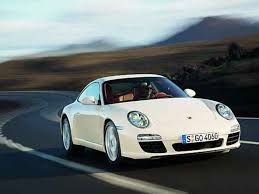 We were able to sample the new carrera and carrera s in germany last week with the new pdk transmission and couldn't help but be impressed. Porsche 911 Carrera Mehr Ps Weniger Verbrauch Auto Motor At