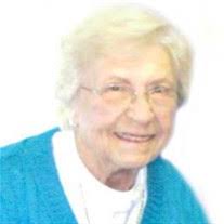 Obituary information for Joanne Otto-Rettke