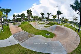 Doral Central Park