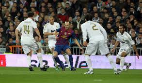 The club name in bold indicates a win for that team. Iniesta Surrounded By Players Of Real Madrid Czech Republic Croatia Juventus Italy