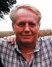 Obituary information for Charles E. "Chuck Martin