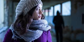 Ab wann eine solche versicherung bezahlt. Was Tun Bei Stalking Schweizerische Kriminalpravention