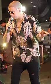 Bad bunny las mejores canciones solo exitos bad bunny exitos canciones mix 2020. Bad Bunny Wikipedia La Enciclopedia Libre