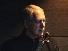 Maestro Shlomo Mintz