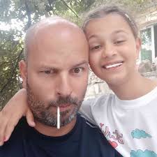 Hi there, I enquire accomodation for 2 adults, 1 kid (11 years) and 1 dog  (medium sized breed, very friendly young dog). We prefer lonely quiet place  at the seaside, in bay.