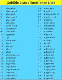 Giraffensprache was ist gewaltfreie kommunikation gewaltfreie kommunikation gefuhle liste kommunikation : Emotionen Liste Emotionen Lesen Lernen