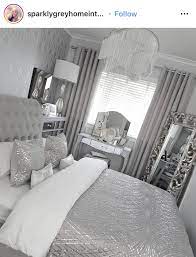 #bedroom #bedroom inspo #bedroom inspiration #inspiration #study desk #study space #room inspo #aesthetic #bedroom #bedroom inspo #i want to believe #alien #pink #grey #linkin park. Pin By Keia Sutton On Room Decor Silver Bedroom Decor Luxurious Bedrooms Comfortable Bedroom