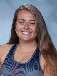 2019-20 Women's Track and Field Roster