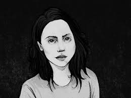 Bel Powley: 'It's important to go for the roles you're scared of'