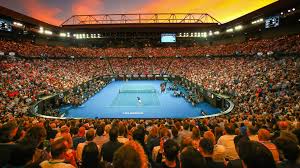 The australian open is a tennis tournament held annually over the last fortnight of january at melbourne park in melbourne, australia. Australian Open 2021 When Is It How To Watch Who Is Playing Draw Seeds Sporting News Australia