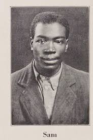 Dr. Esta Kress, Wadesboro's first female doctor