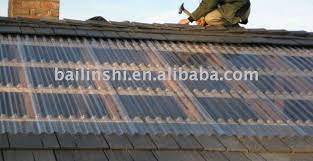 100 Lexan Bayer Materiaux De Toiture En Tole Ondulee Autres Materiaux De Construction En Plastique Id Du Pr Corrugated Plastic Roofing Plastic Roofing Roofing
