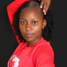 Nancy Chege