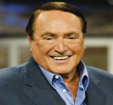 Miracle Man Morris Cerullo