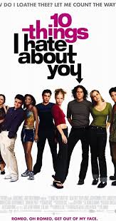 Welcome to a10, your source for awesome online free games! 10 Things I Hate About You 1999 Imdb