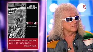 Vanessa burggraf venait d'être choisie par laurent ruquier pour succéder à léa salamé comme chroniqueuse dans on n'est pas couché sur france 2. Michel Polnareff On N Est Pas Couche 30 Avril 2016 Onpc Youtube