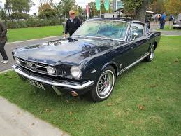 1967 ford mustang bullitt 2+2 fastback. File Ford Mustang Gt Fastback 1966 3 Jpg Wikimedia Commons