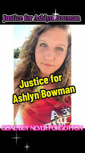 Ashley Bowman's Instagram, Twitter & Facebook