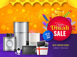 Diwali Sale Banner In 2020 Electronics Sale Diwali Sale Sale Banner