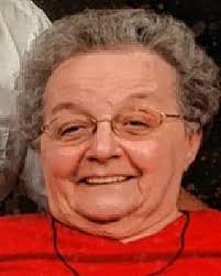 Jean Everett Obituary (2015)