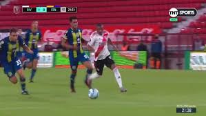 River plate vs rosario central: Ver Resumen River Plate 2 1 Rosario Central Resultado Y Goles Del Partido Por La Fecha 2 Del Grupo C De La Copa Liga Profesional Argentina Rpp Noticias