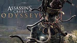 Pin On Assassin S Creed Odyssey