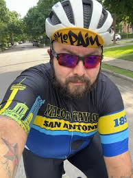 Let's see them bikes! Have an awesome day everyone!